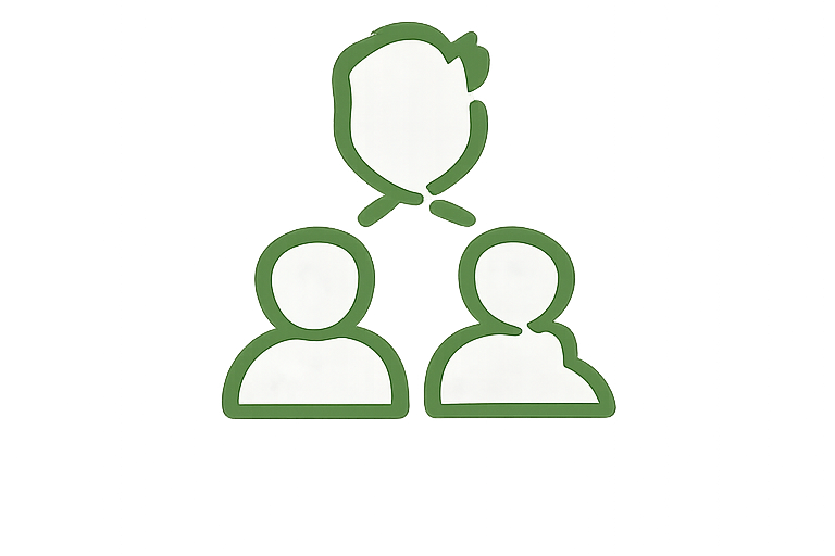 icon gemeinschaft