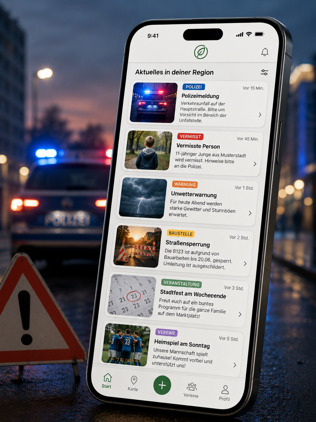 nexoearth newsstream